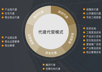 代建洞察 开辟赛道还是壁垒杠杆？投资咨询视角分析