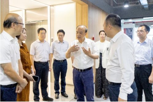 全国首个网易数字产业中心开园 以现代管理与咨询赋能厦门产业创新高地