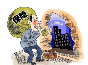 险资入局激活地产投资新动能，企业管理咨询视角 把握3万起的战略机遇